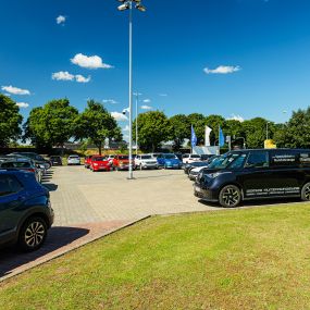 Bild von Zemke Autohaus Bernau GmbH