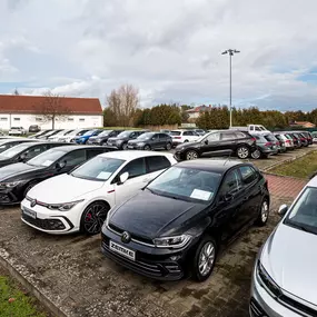 Bild von Zemke Autohaus Bernau GmbH