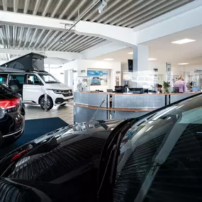 Bild von Zemke Autohaus Bernau GmbH