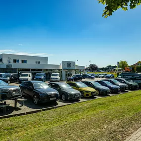 Bild von Zemke Autohaus Bernau GmbH