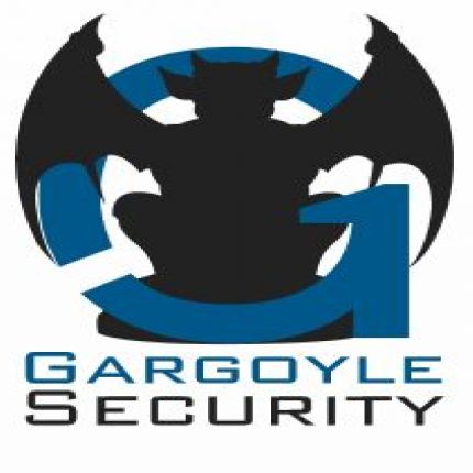 Logo da Gargoyle Security