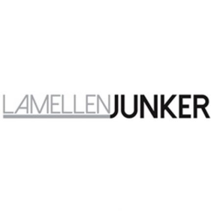 Logo von Lamellen Junker