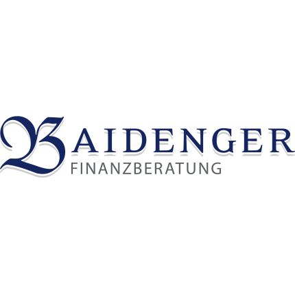 Logo van Baidenger Finanzberatung GmbH
