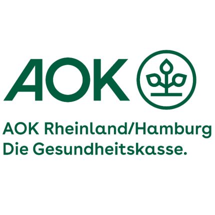 Λογότυπο από AOK Rheinland/Hamburg - GS Bad Godesberg