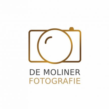 Logotipo de DE MOLINER FOTOGRAFIE
