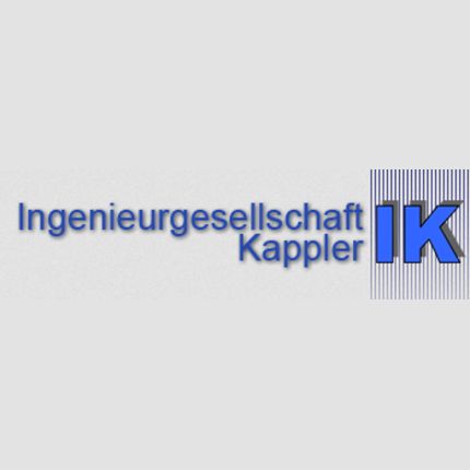 Logo von Ingenieurgesellschaft Kappler GmbH