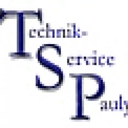 Λογότυπο από TSP Technik-Service Pauly