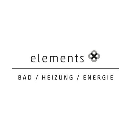 Logo od ELEMENTS Salz