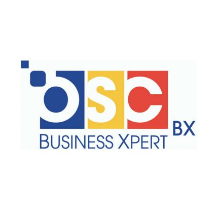 Logo od OSC Business Experts GmbH