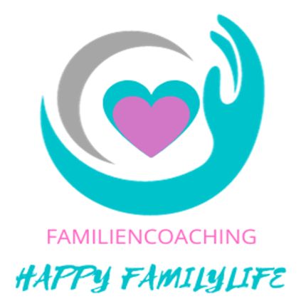 Logo van Happy Familylife | Tanja Peikert
