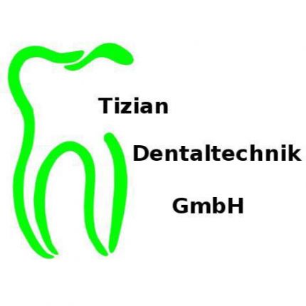 Logo od Tizian Dentaltechnik GmbH