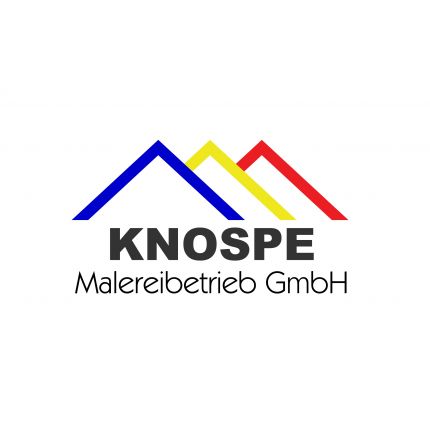 Logo de KNOSPE Malereibetrieb GmbH