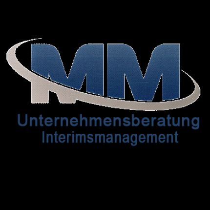 Logotyp från Markus B. Müller Unternehmensberatung/Interimsmanagement