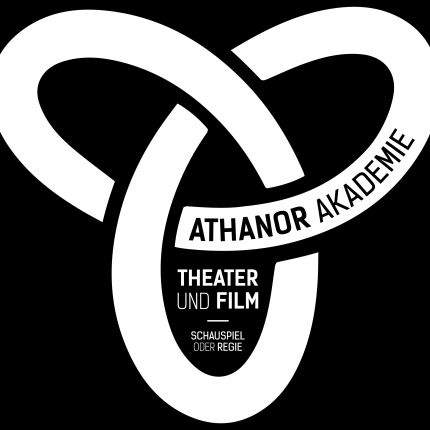 Logo from Athanor Akadmeie