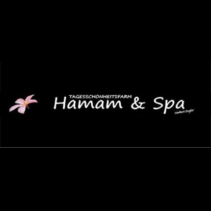 Logotyp från Hamam & Spa Tagesschönheitsfarm