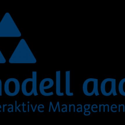 Logo fra Modell Aachen GmbH