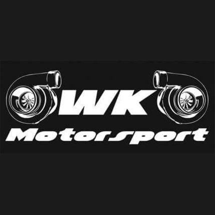 Logo de WK-Motorsport