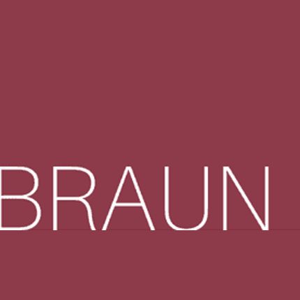 Logo da BRAUN Rechtsanwälte