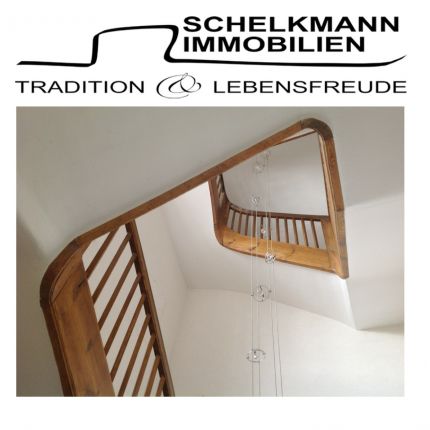 Logótipo de Schelkmann Immobilien