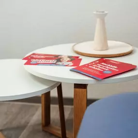 Herne-Wanne-Eickel Wartebereich