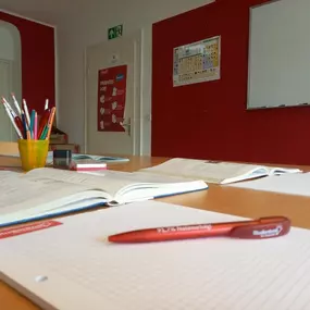 Duisburg-Homberg Unterrichtsraum 3