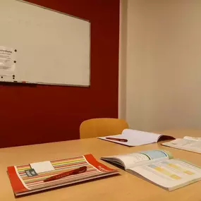 Duisburg-Rheinhausen Unterrichtsraum 2