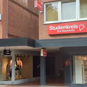 Leer Außenansicht1