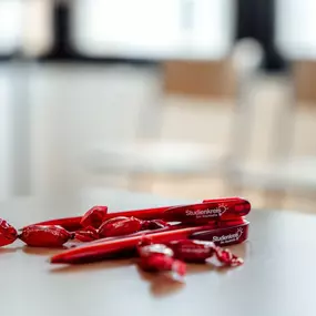 Düsseldorf-Oberkassel Unterrichtsraum 2 Detail