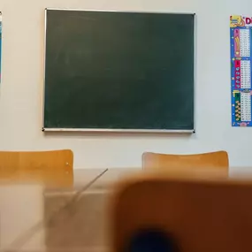 Herne-Mitte Unterrichtsraum 1