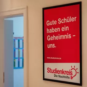 Herne-Mitte Flur Unterrichtsraum 1