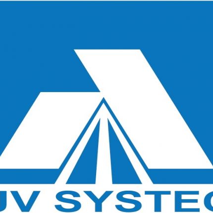 Logo fra UV Systec GmbH