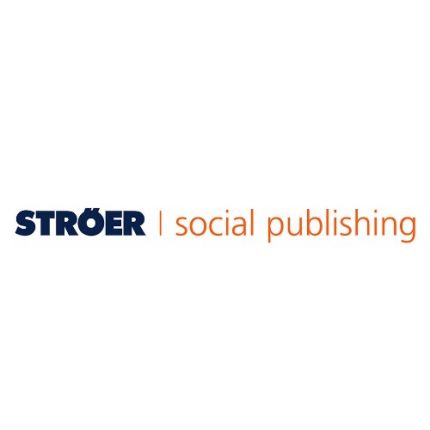 Logo von Ströer Social Publishing GmbH