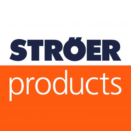 Logo von Ströer Products GmbH
