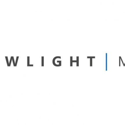 Logo from newlight media GmbH