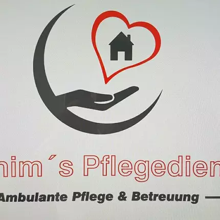 Logotipo de Brahim´s Pflegedienst Ambulante Pflege & Betreuung