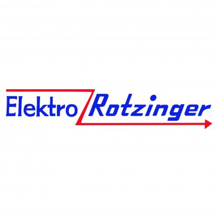 Logo von Elektro Rotzinger GmbH & Co. KG