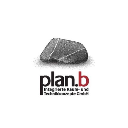 Logo da plan.b  Integrierte Raum- und Technikkonzepte GmbH