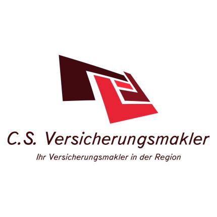 Logotyp från Versicherungsmakler Christian Sauer