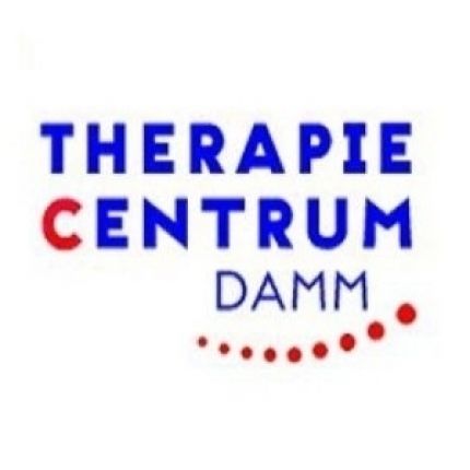 Logo fra Therapiecentrum Damm