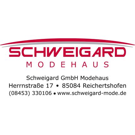 Logo van Schweigard GmbH Modehaus