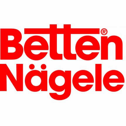 Logotipo de Betten Nägele e.K.
