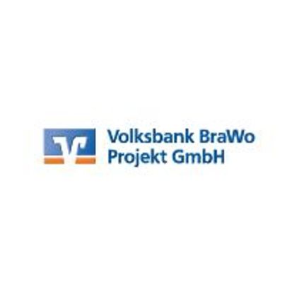 Logo van Volksbank BraWo Projekt GmbH