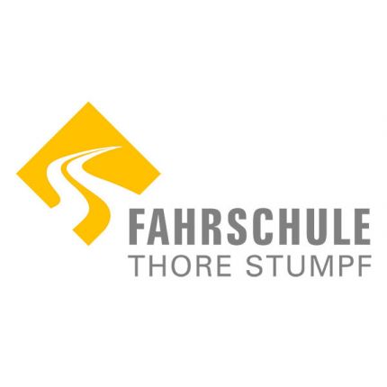 Logo von Thore Stumpf Fahrschule