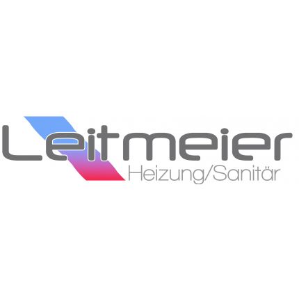 Logo fra Leitmeier Heizung Sanitär