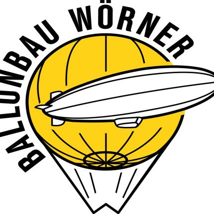 Logo van Ballonbau Wörner GmbH