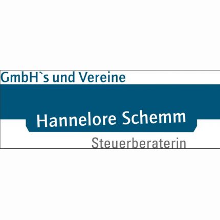 Logo von Hannelore Schemm