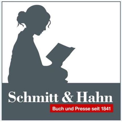 Logo van Schmitt & Hahn Buch und Presse im Bahnhof Bruchsal