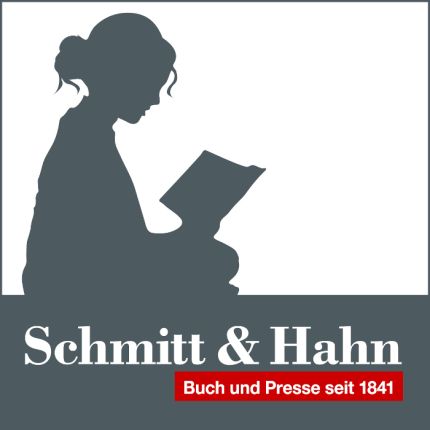 Logo de Schmitt & Hahn Buch und Presse Gera Schlossstraße
