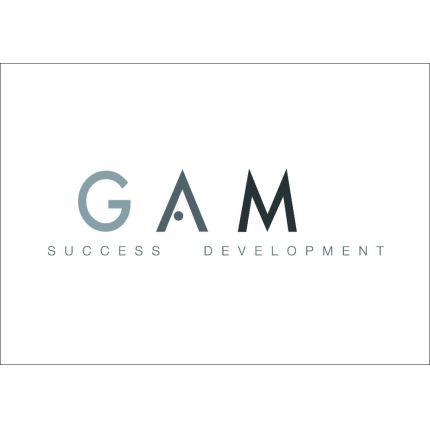 Logotipo de Gianni Antonio Murgia - GAM Success Development