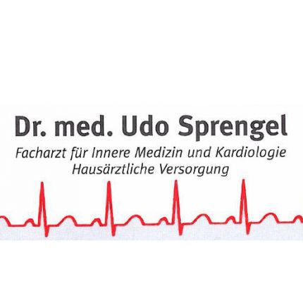 Logotyp från Dr. med. Udo Sprengel